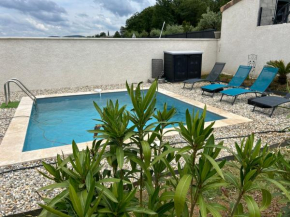 Vacances en Ardèche 